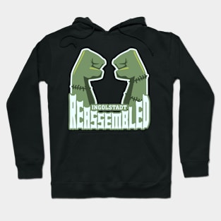 reasemble Hoodie